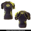 Tatami Tatami Short Sleeve Flex Rashguard